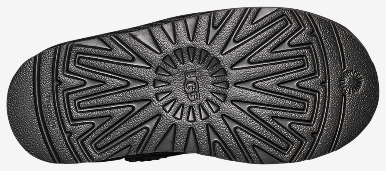 UGG Classic Mini Platform Image 5 of 5. Tap to open photo gallery.