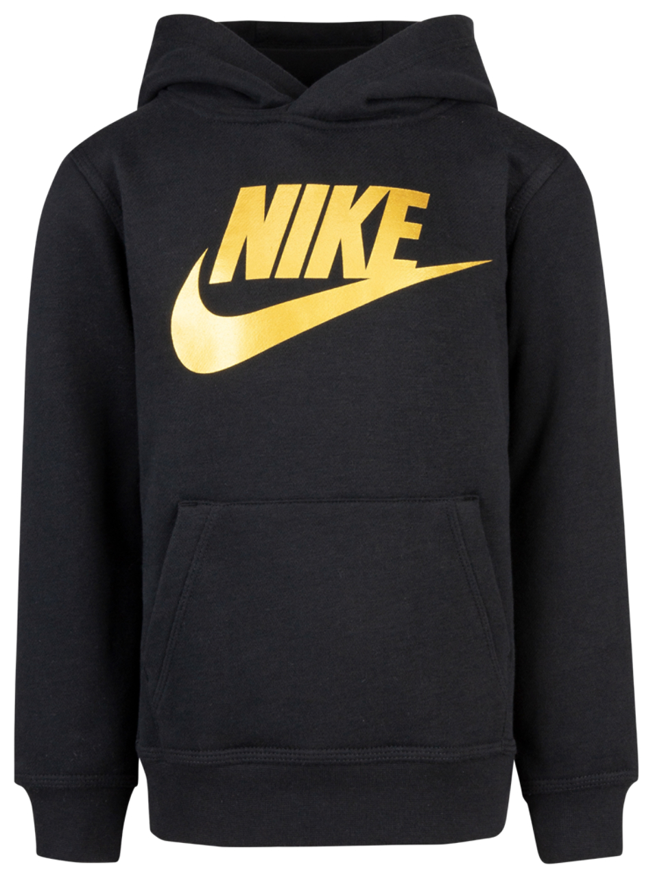 Nike HBR Hoodie Image 1 of 2. Tap to open photo gallery.