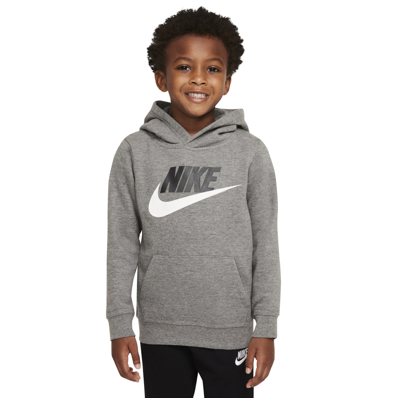 Nike HBR Hoodie Image 1 of 8. Tap to open photo gallery.