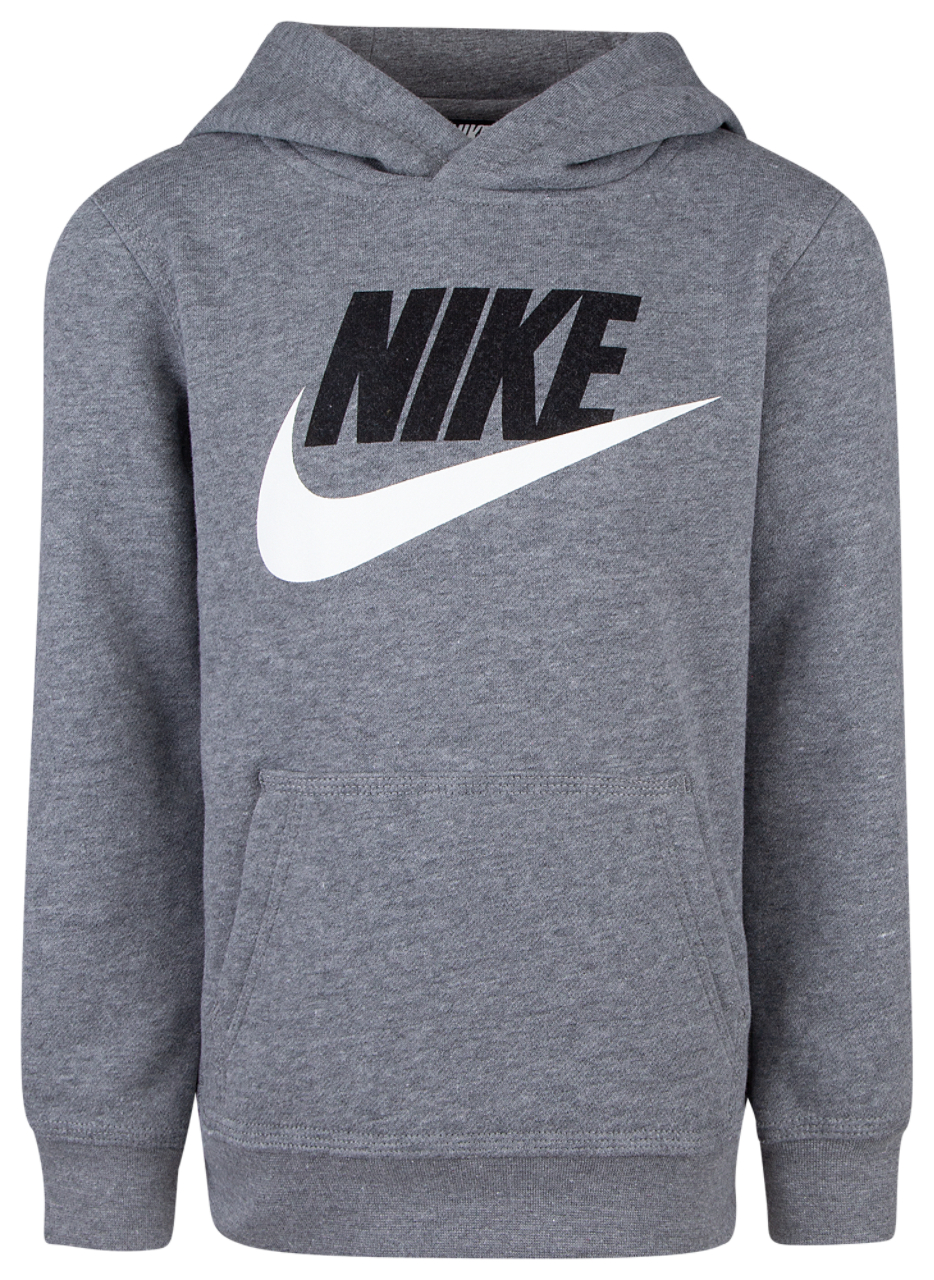 Nike HBR Hoodie Image 2 of 8. Tap to open photo gallery.