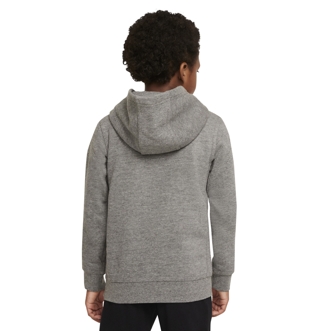 Nike HBR Hoodie Image 4 of 8. Tap to open photo gallery.