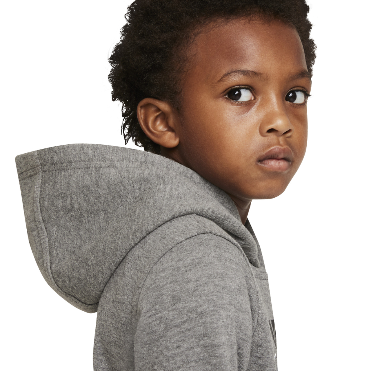 Nike HBR Hoodie Image 5 of 8. Tap to open photo gallery.