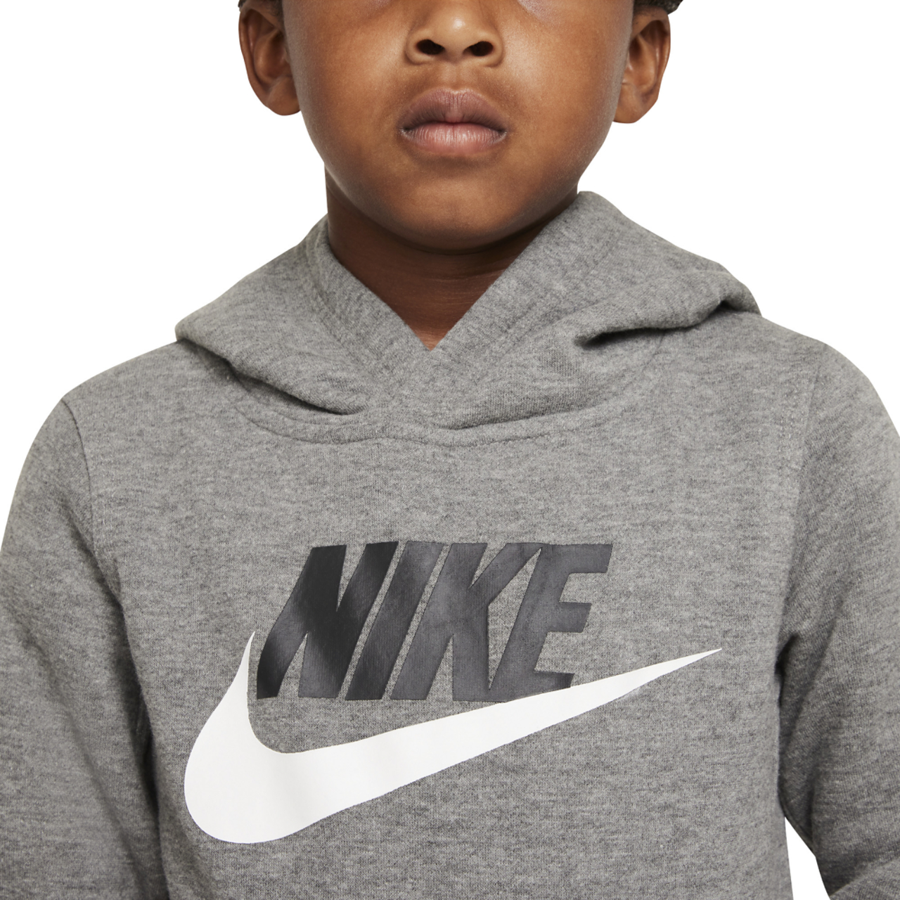 Nike HBR Hoodie Image 6 of 8. Tap to open photo gallery.