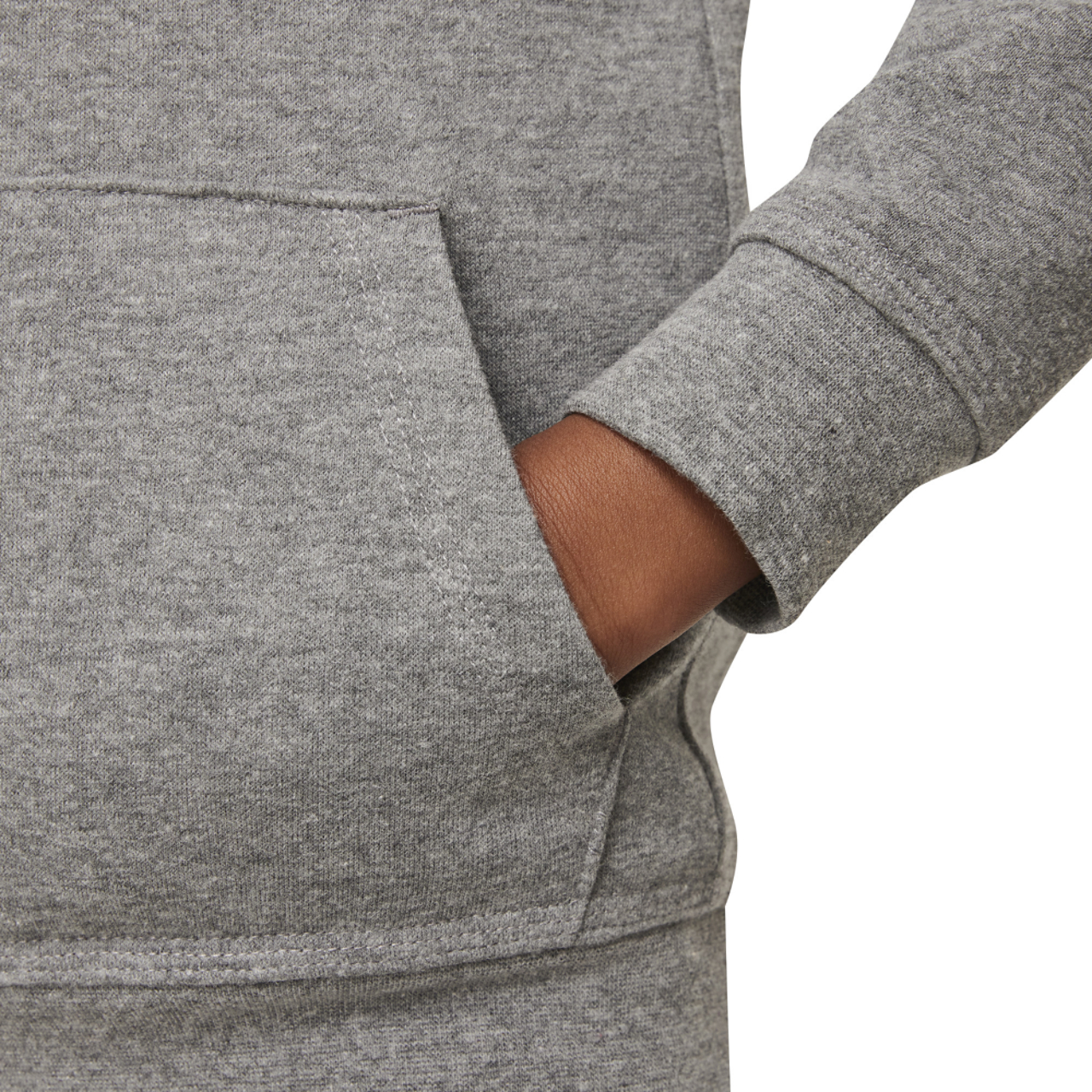 Nike HBR Hoodie Image 7 of 8. Tap to open photo gallery.