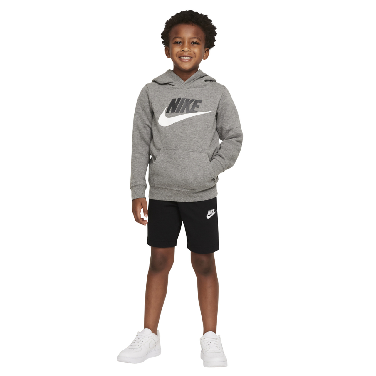 Nike HBR Hoodie Image 8 of 8. Tap to open photo gallery.