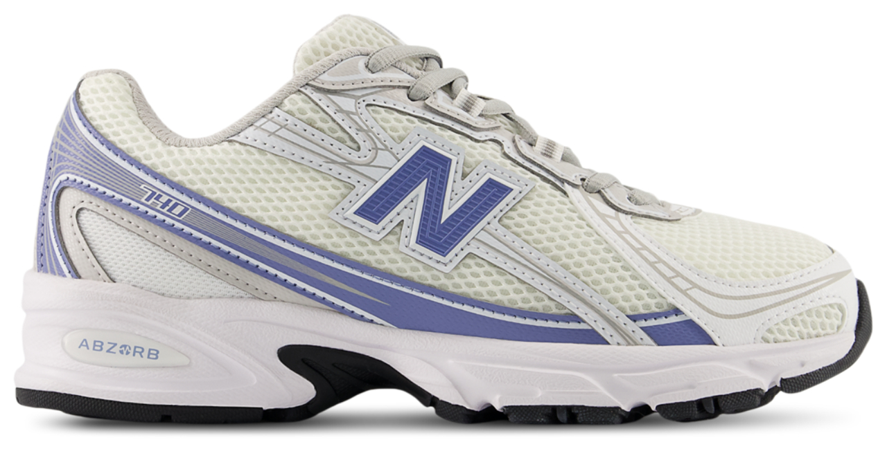 New Balance 740 - Girls' Grade School | Foot Locker