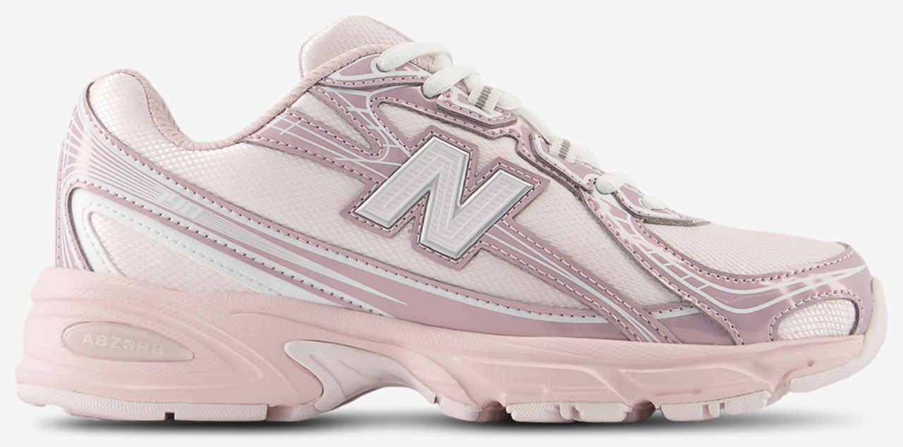 New Balance 740 Image 1 of 4. Tap to open photo gallery.