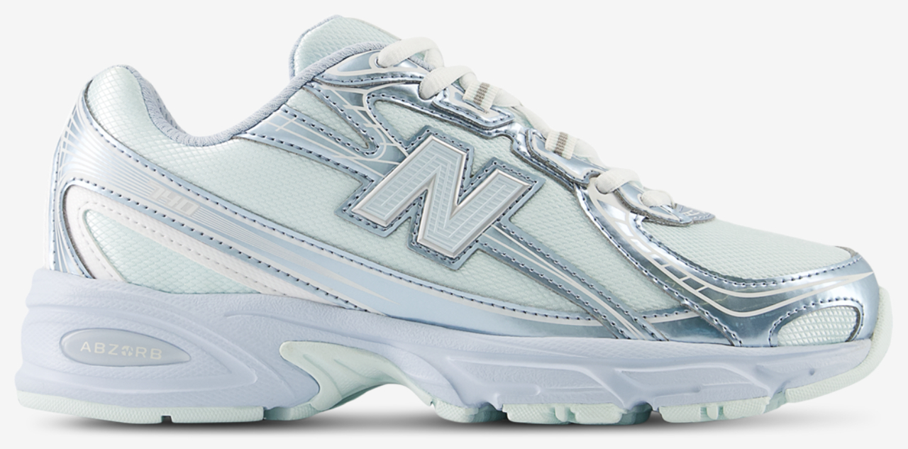 New Balance 740 Image 1 of 4. Tap to open photo gallery.