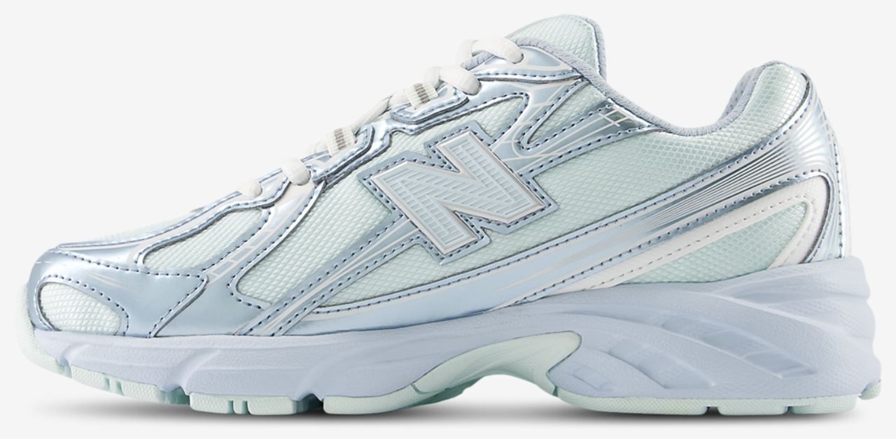 New Balance 740 Image 2 of 4. Tap to open photo gallery.