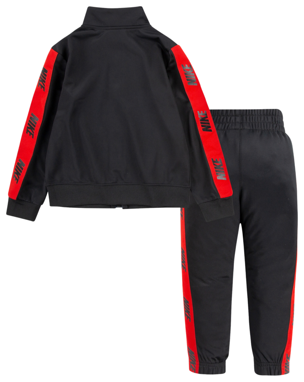 Nike Taping Tricot Set Image 2 of 5. Tap to open photo gallery.