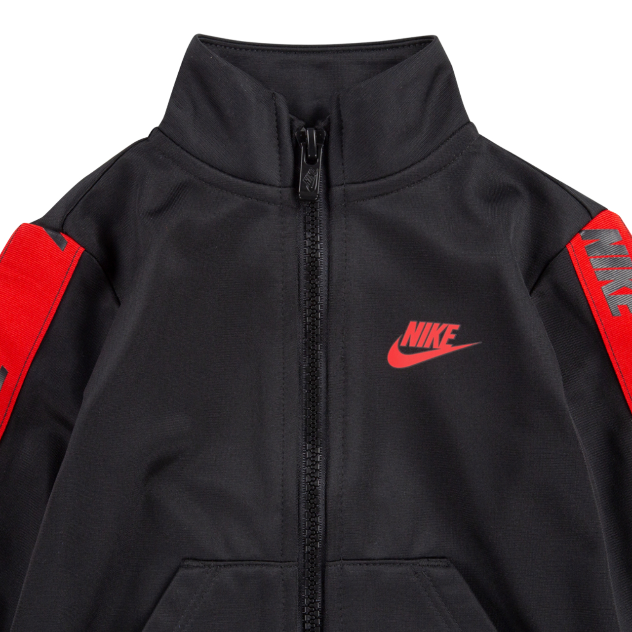 Nike Taping Tricot Set Image 3 of 5. Tap to open photo gallery.