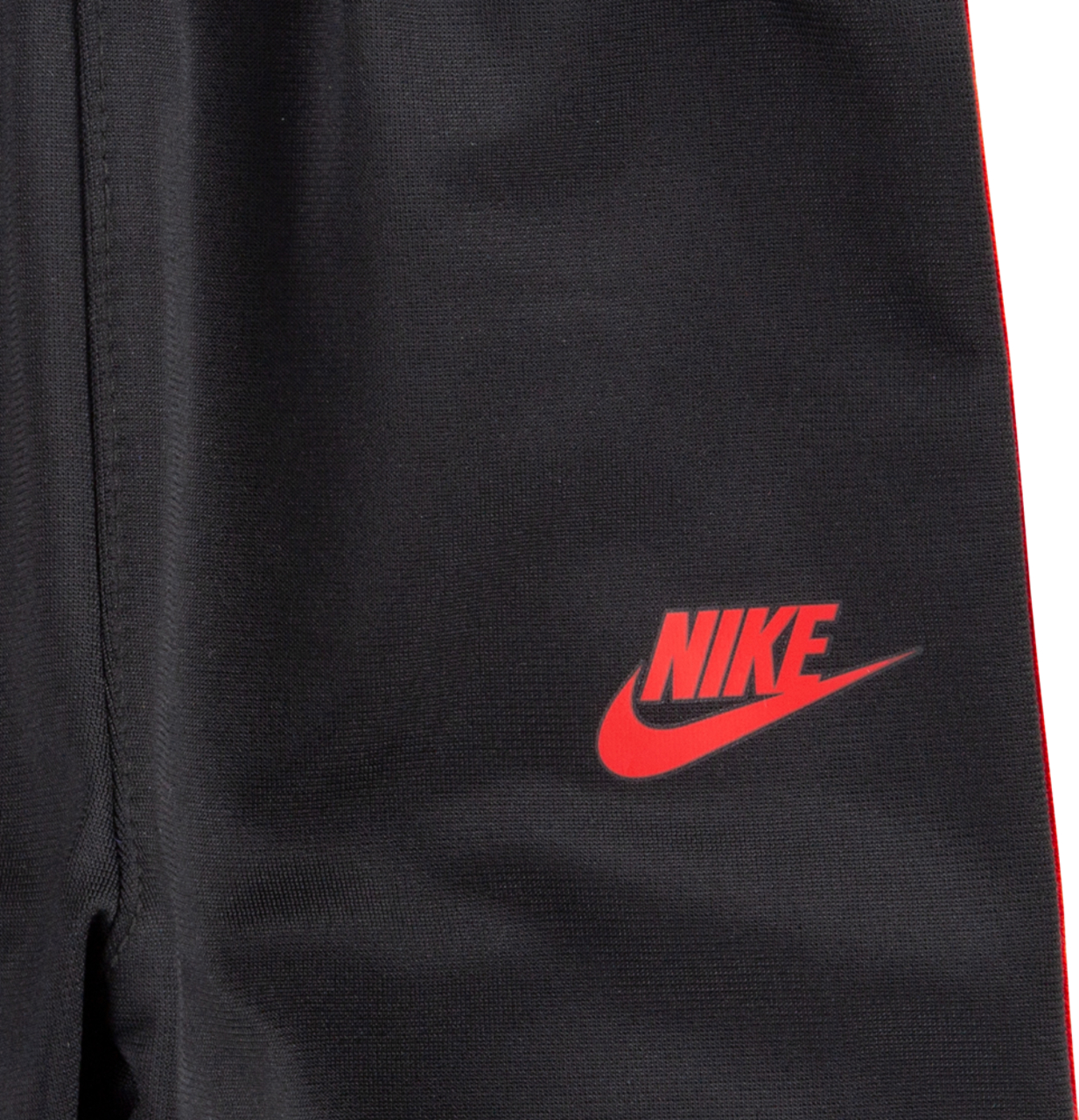 Nike Taping Tricot Set Image 4 of 5. Tap to open photo gallery.