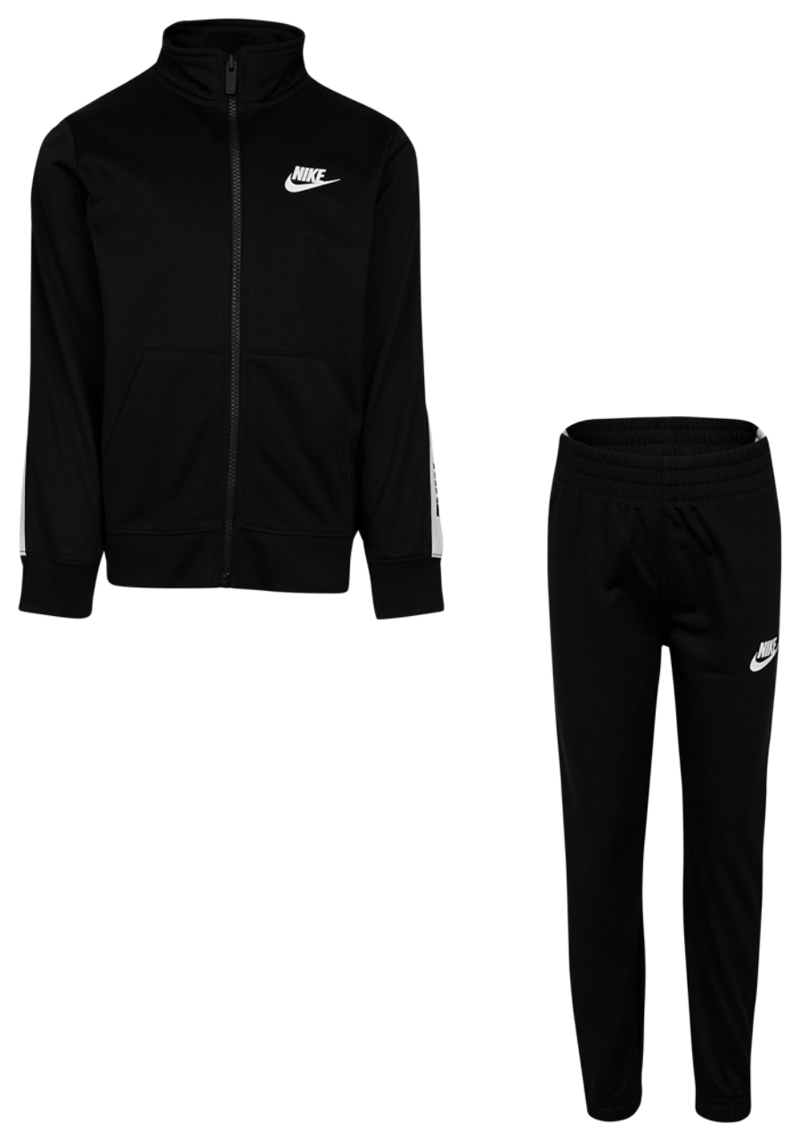 Nike NSW Tricot Set Image 1 of 3. Tap to open photo gallery.