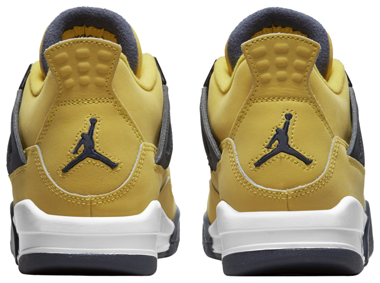 Jordan Retro 4 Image 3 of 5. Tap to open photo gallery.