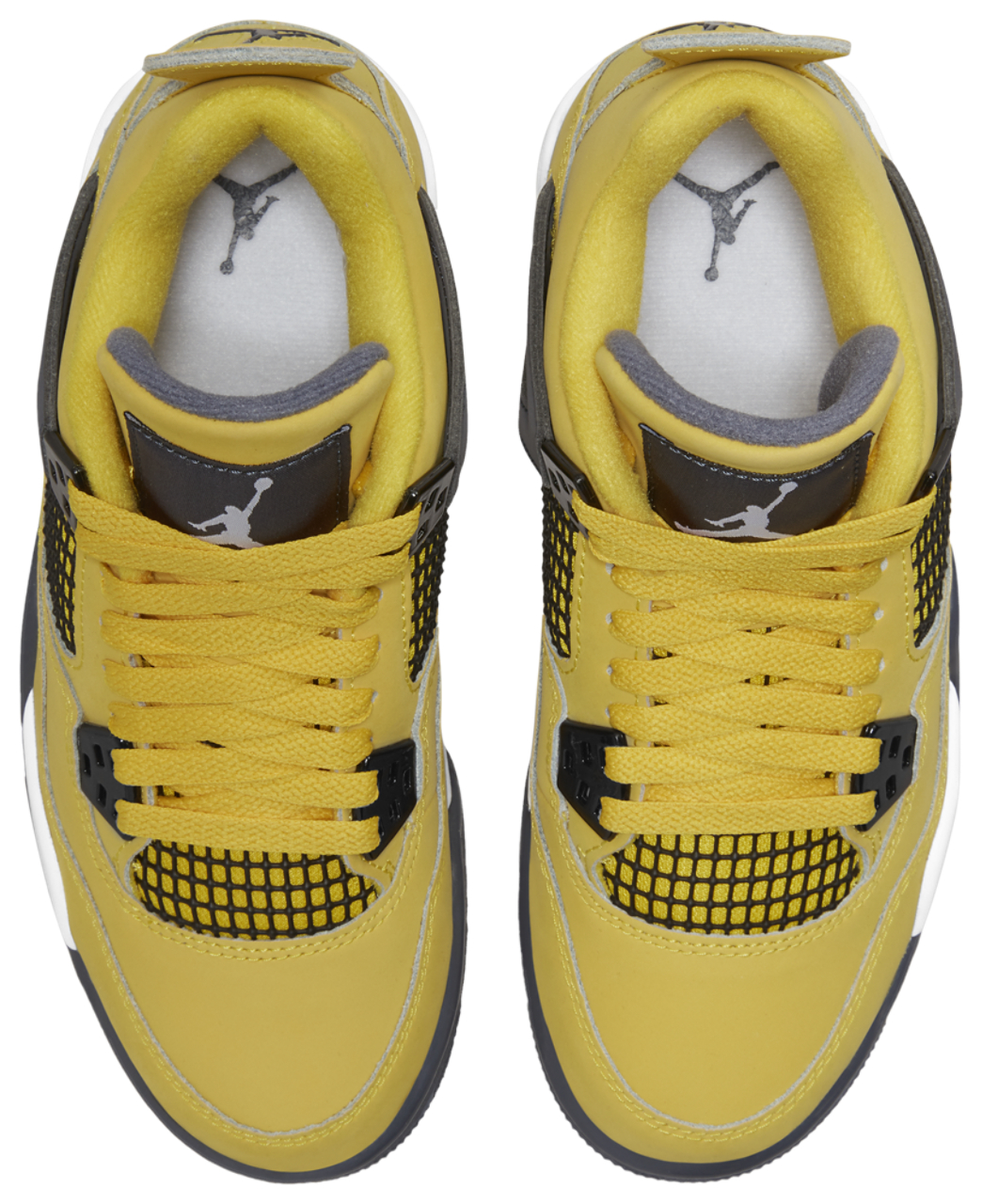 Jordan Retro 4 Image 4 of 5. Tap to open photo gallery.