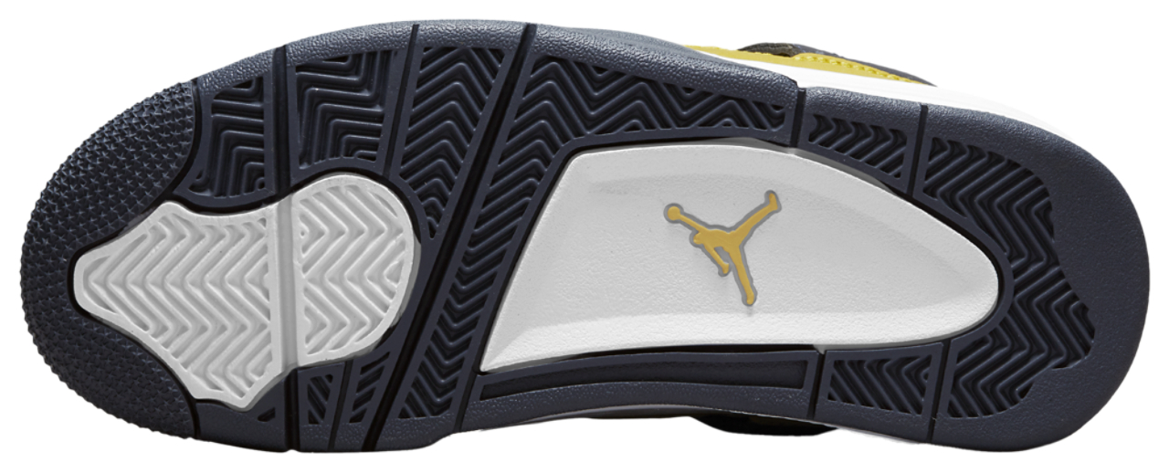 Jordan Retro 4 Image 5 of 5. Tap to open photo gallery.