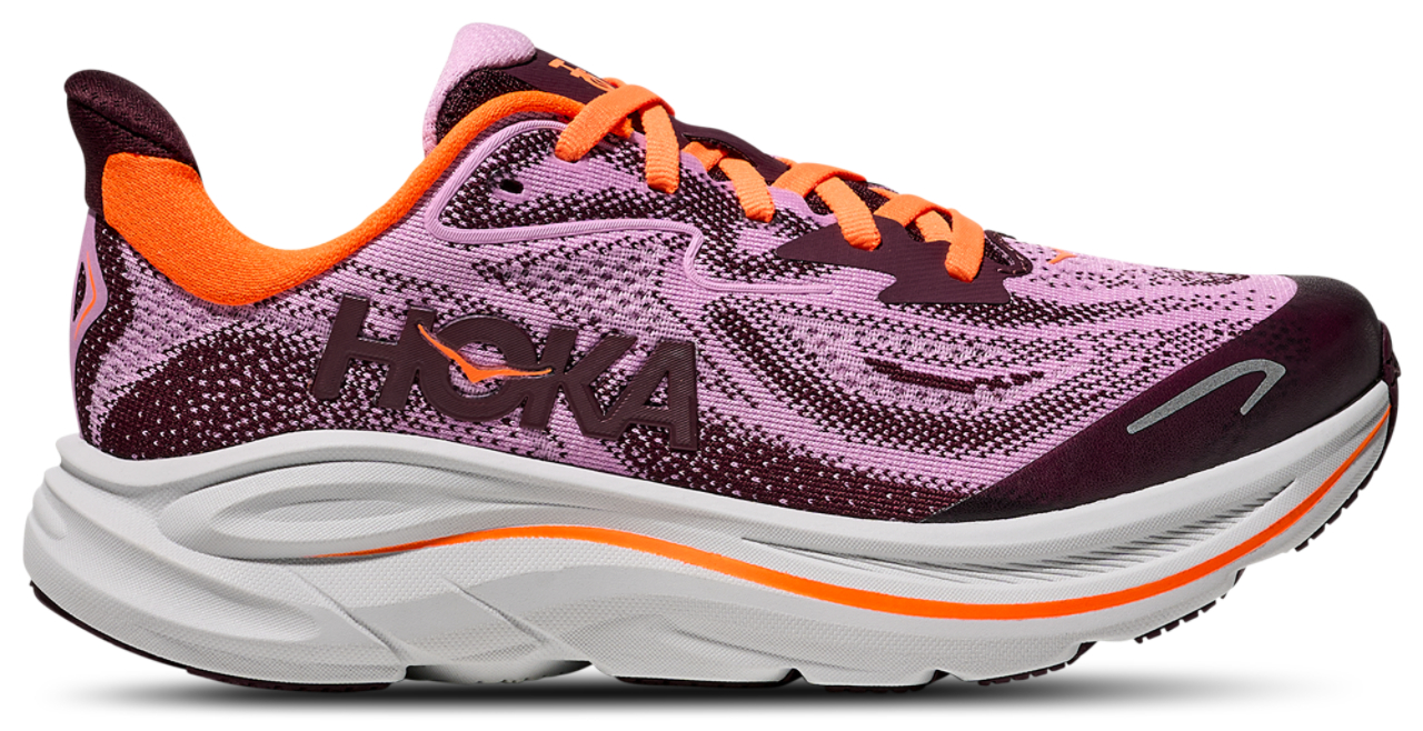 HOKA Clifton 10 Image 1 of 5. Tap to open photo gallery.