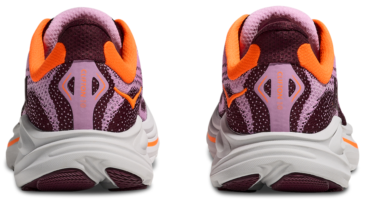 HOKA Clifton 10 Image 3 of 5. Tap to open photo gallery.