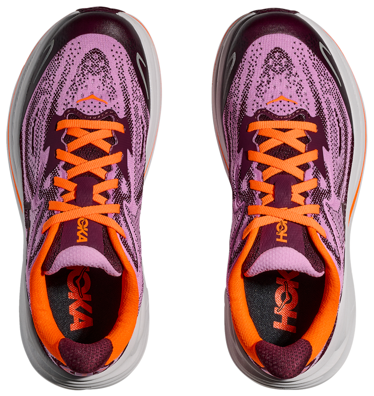 HOKA Clifton 10 Image 4 of 5. Tap to open photo gallery.