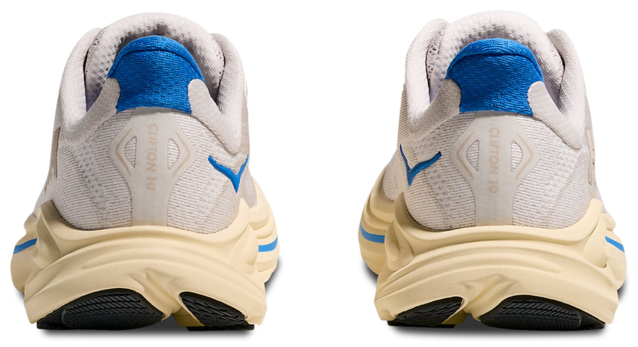HOKA Clifton 10 Image 3 of 5. Tap to open photo gallery.