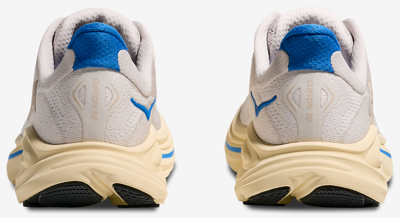 HOKA Clifton 10 Image 3 of 5. Tap to open photo gallery.