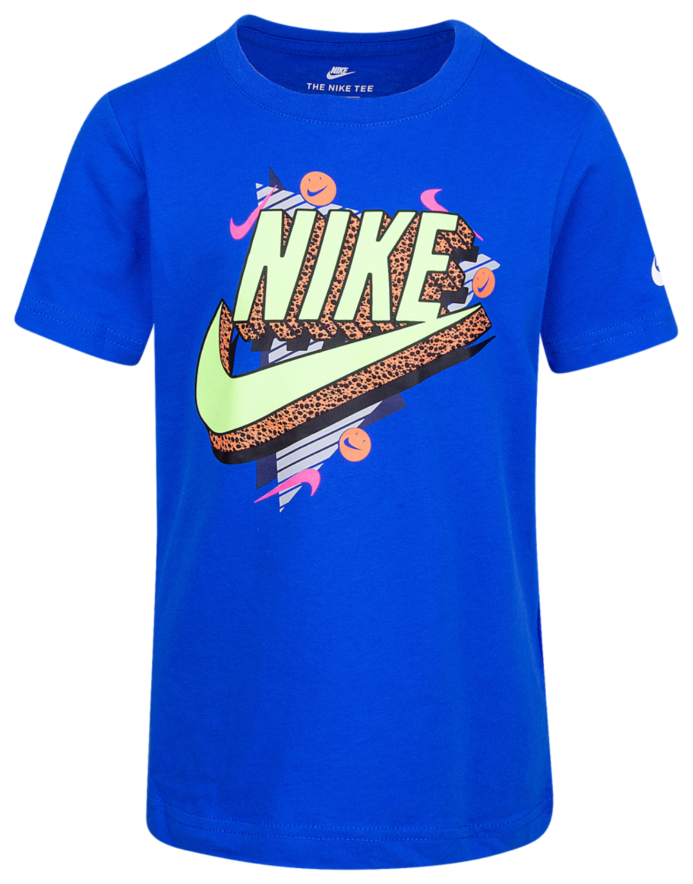 Nike 90s Beach Party T-Shirt Image 1 of 2. Tap to open photo gallery.