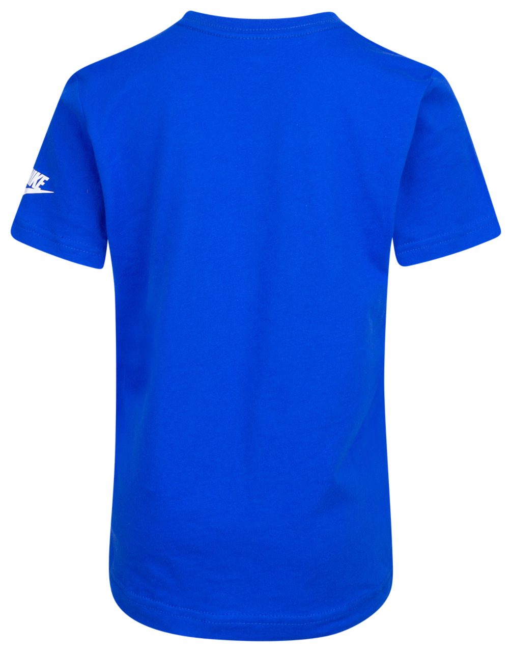 Nike 90s Beach Party T-Shirt Image 2 of 2. Tap to open photo gallery.