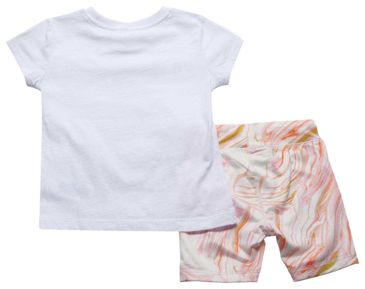 Champion Marble Script Short Set Image 2 of 2. Tap to open photo gallery.