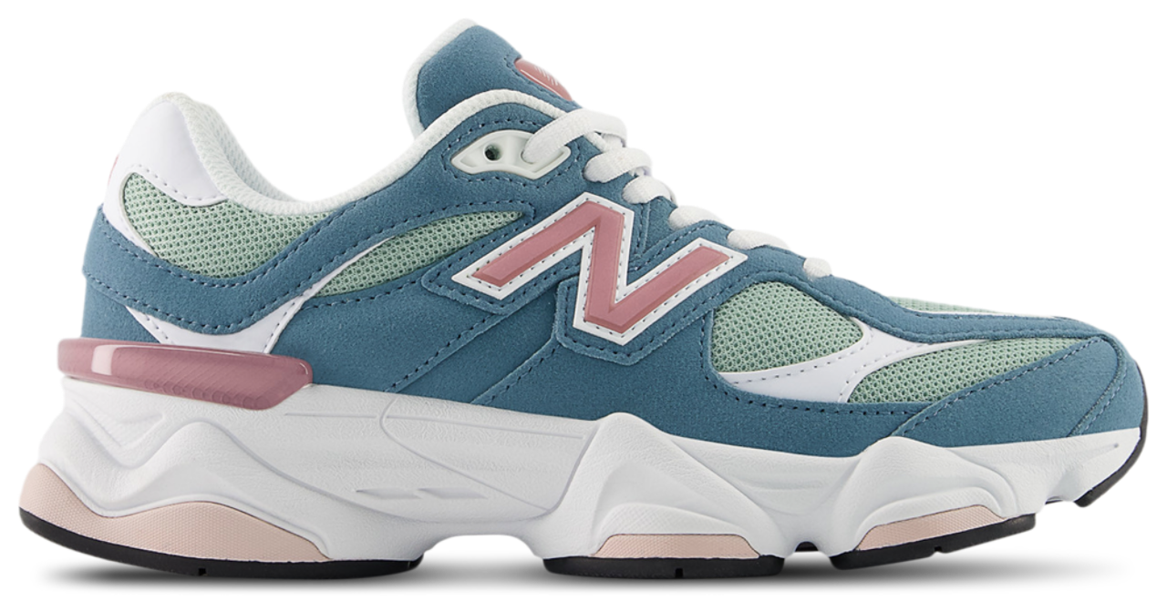 New Balance 9060 Image 1 of 4. Tap to open photo gallery.