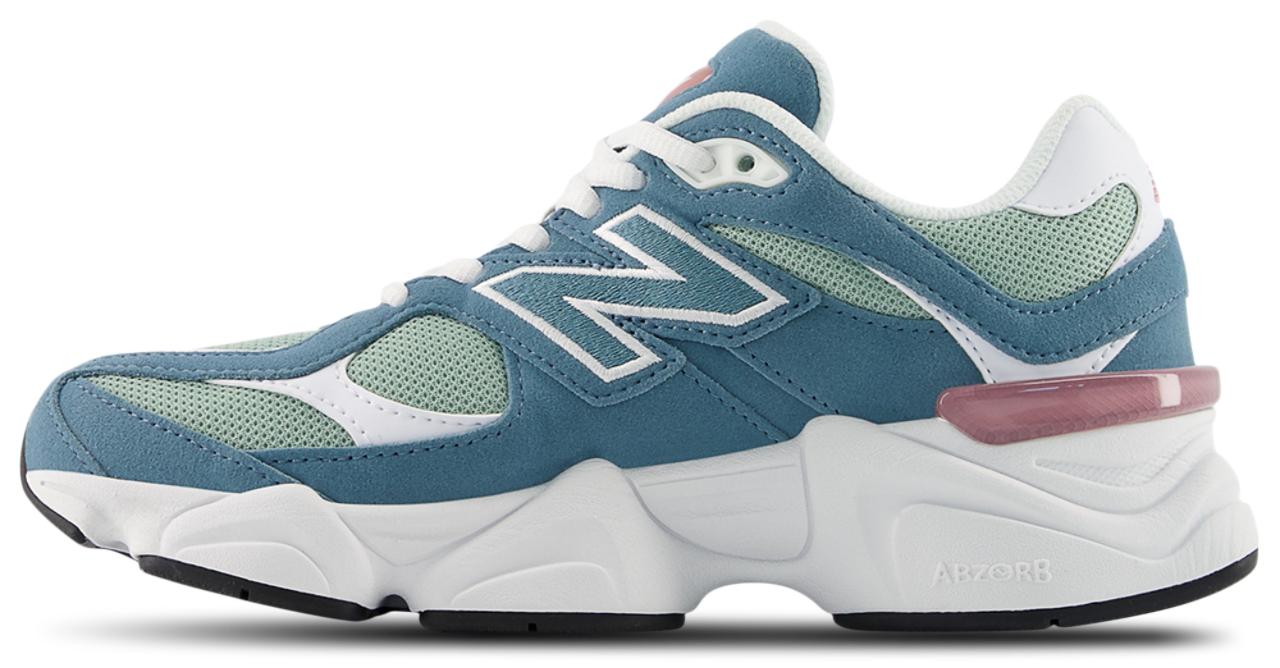 New Balance 9060 Image 2 of 4. Tap to open photo gallery.