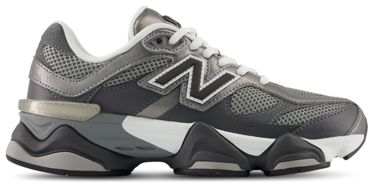 New Balance 9060 Image 1 of 4. Tap to open photo gallery.