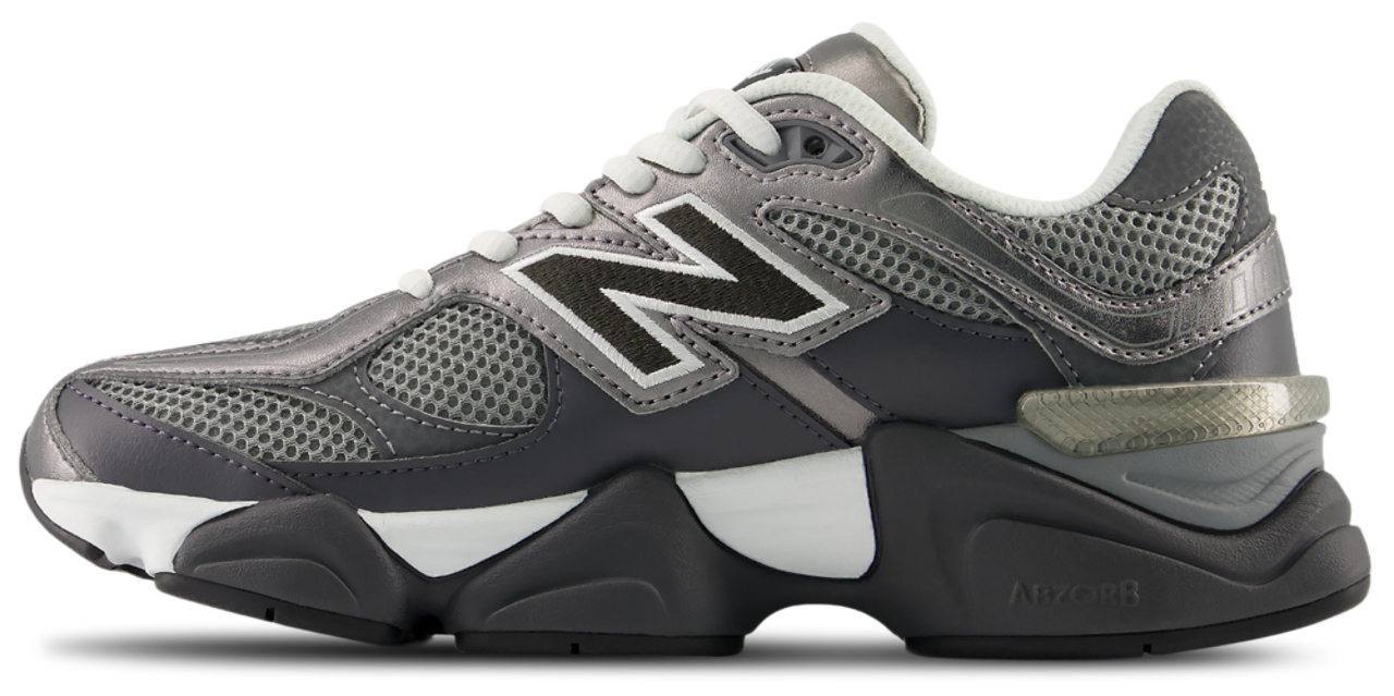 New Balance 9060 Image 2 of 4. Tap to open photo gallery.