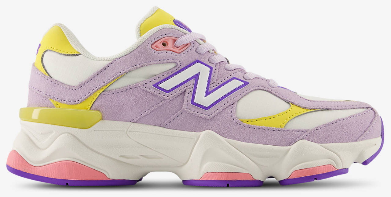 New Balance 9060 Image 1 of 4. Tap to open photo gallery.