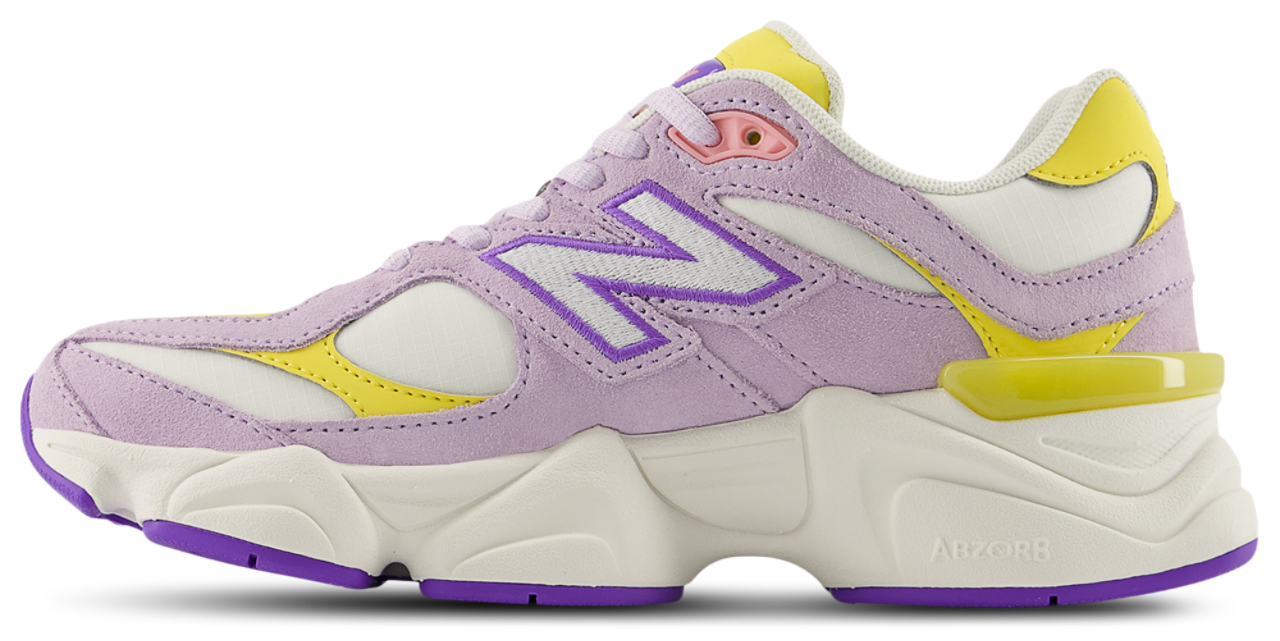 New Balance 9060 Image 2 of 4. Tap to open photo gallery.