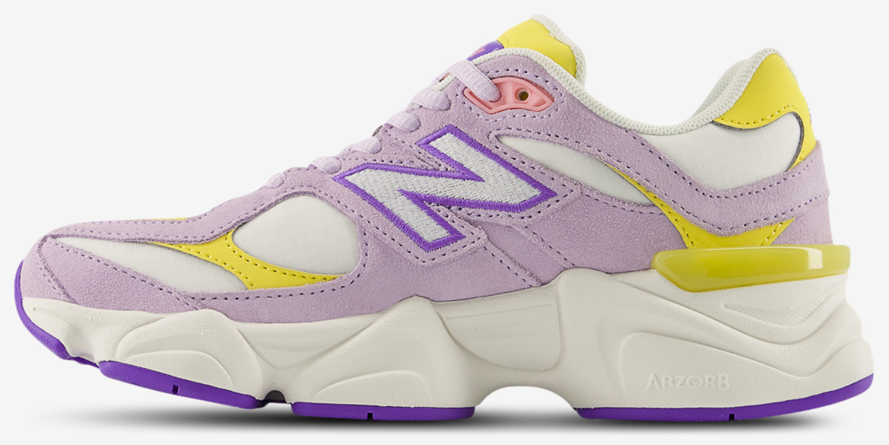 New Balance 9060 Image 2 of 4. Tap to open photo gallery.