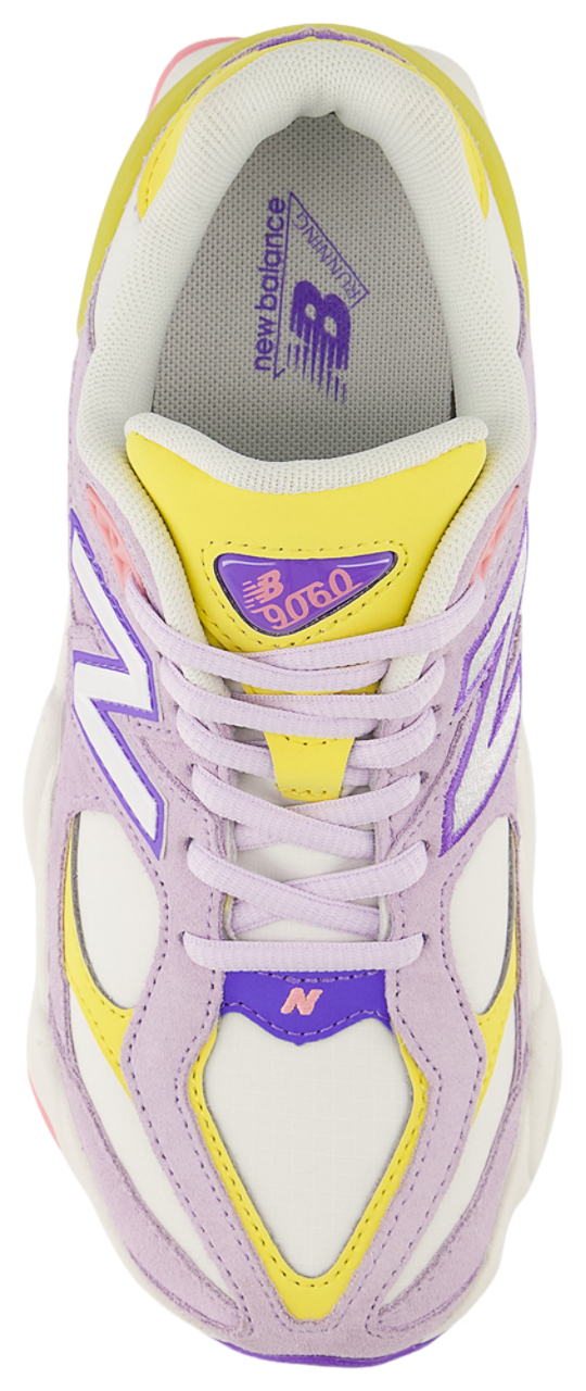 New Balance 9060 Image 3 of 4. Tap to open photo gallery.