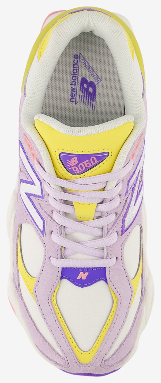 New Balance 9060 Image 3 of 4. Tap to open photo gallery.