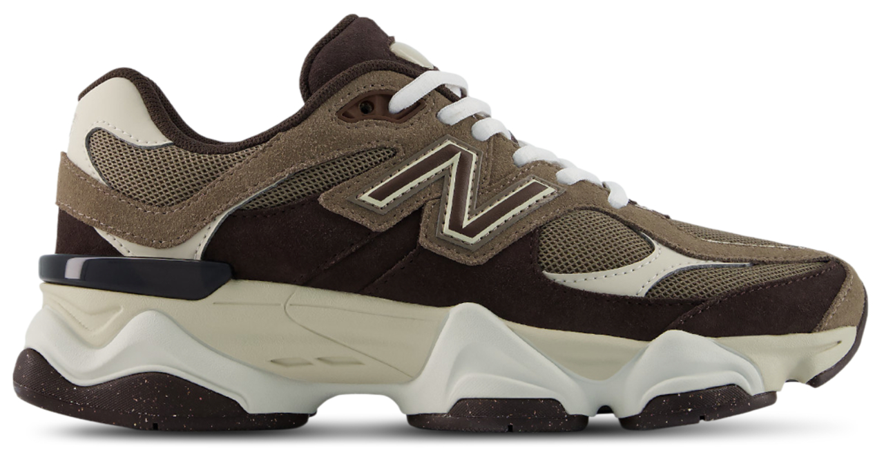 New Balance 9060 Image 1 of 5. Tap to open photo gallery.