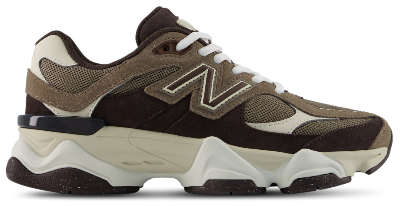 New Balance 9060 Image 1 of 5. Tap to open photo gallery.