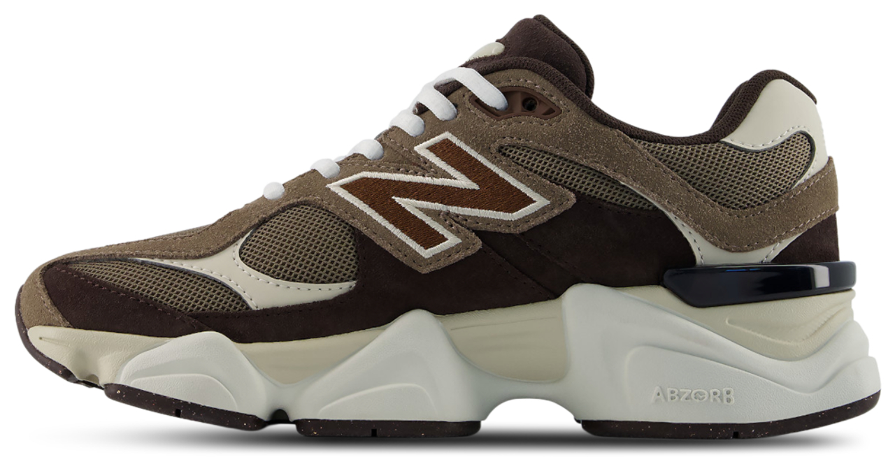 New Balance 9060 Image 2 of 5. Tap to open photo gallery.