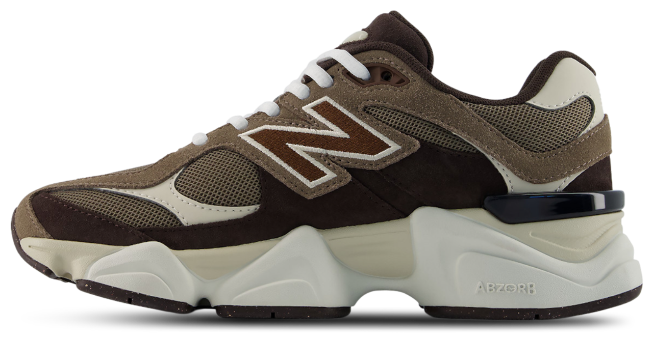 New Balance 9060 Image 2 of 5. Tap to open photo gallery.