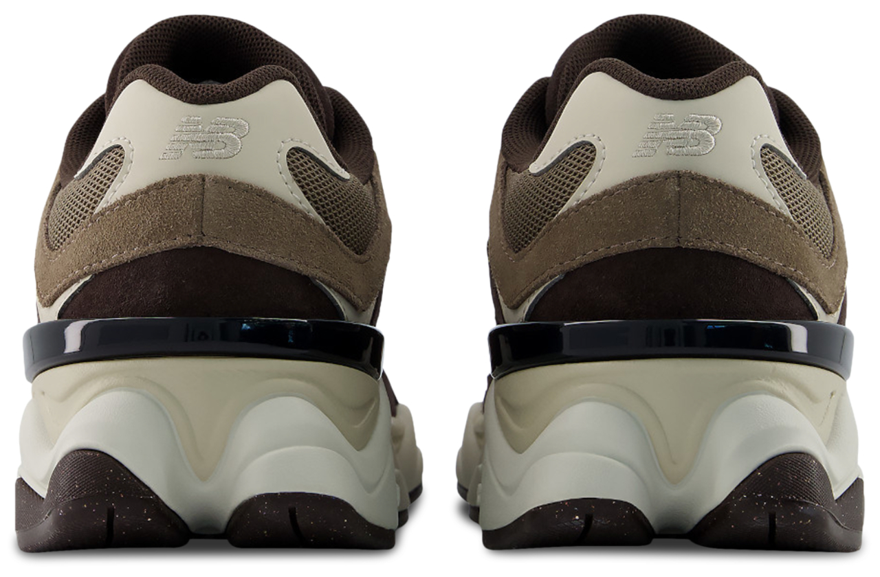 New Balance 9060 Image 3 of 5. Tap to open photo gallery.
