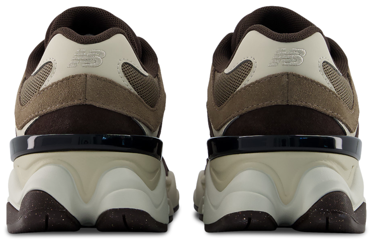 New Balance 9060 Image 3 of 5. Tap to open photo gallery.