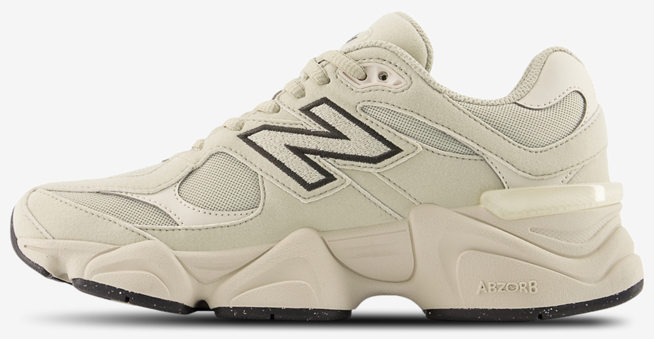 New Balance 9060 Image 2 of 4. Tap to open photo gallery.