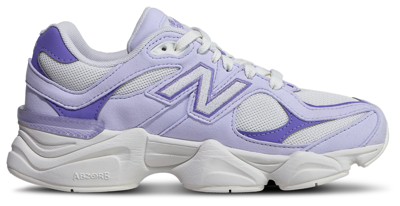 かみこニューバランス New Balance 9060WOR New Balance 9060 - Girls' Grade School | Foot Locker