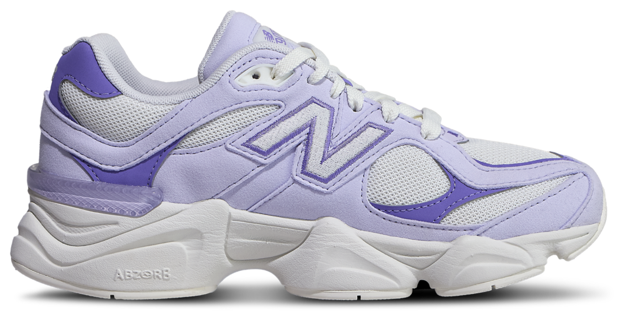 New Balance 9060 - Girls' Grade School | Foot Locker
