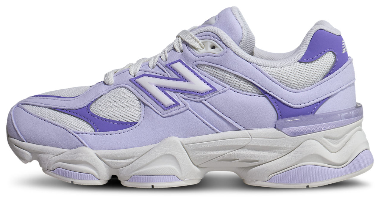 New Balance 9060 - Girls' Grade School | Foot Locker