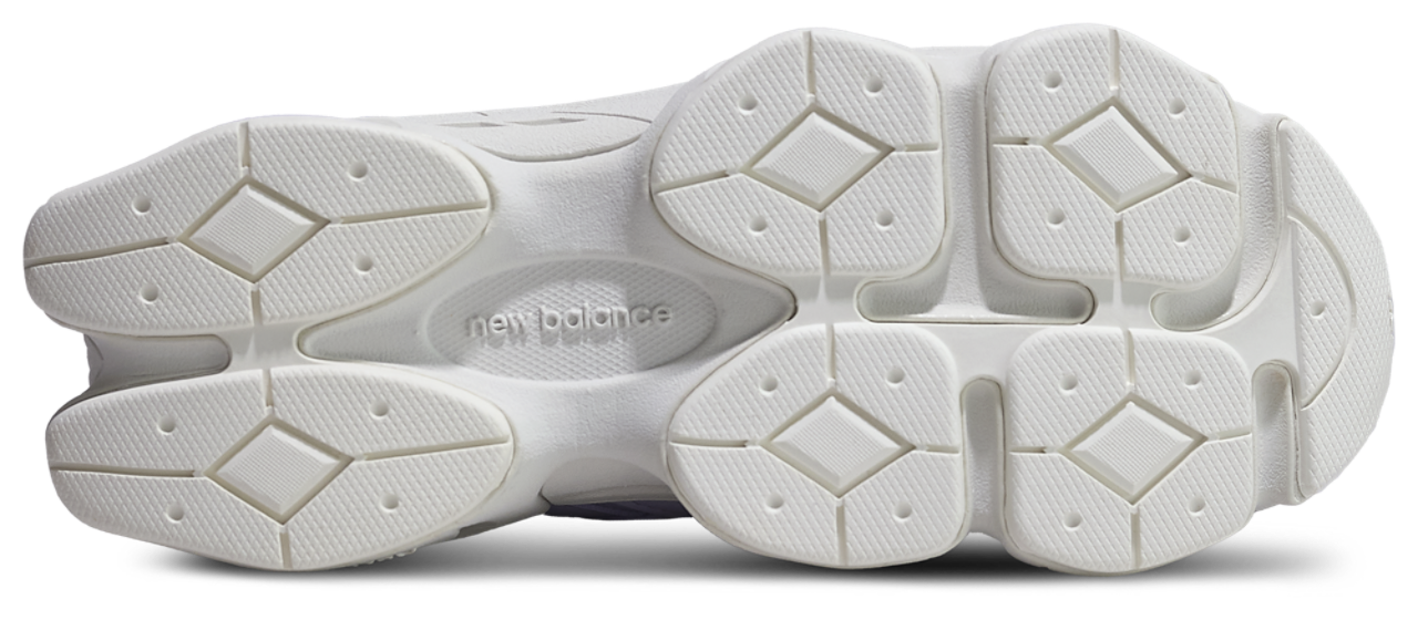 New Balance 9060 - Girls' Grade School | Foot Locker