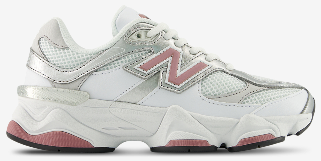 New Balance 9060 Image 1 of 5. Tap to open photo gallery.
