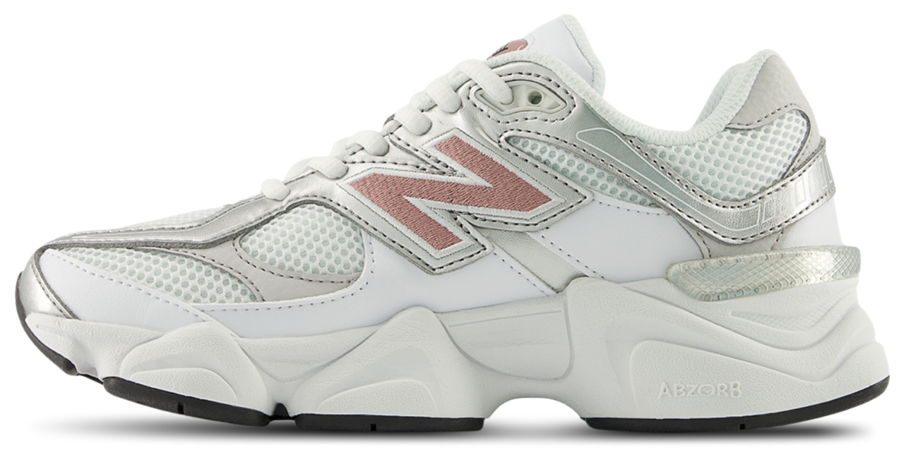 906、908.903.901.900.899まとめて購入 New Balance 9060 - Girls' Grade School | Foot Locker